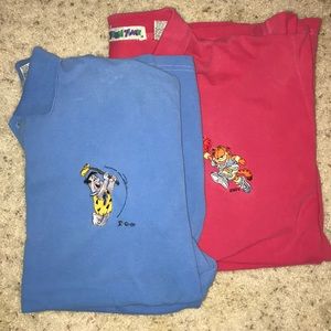 🔥Vintage Toon Times Polo Bundle🔥